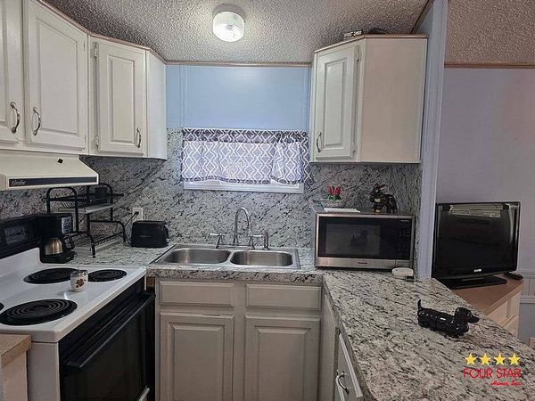 40840 CR 25, Lot 259, Lady Lake FL 32159