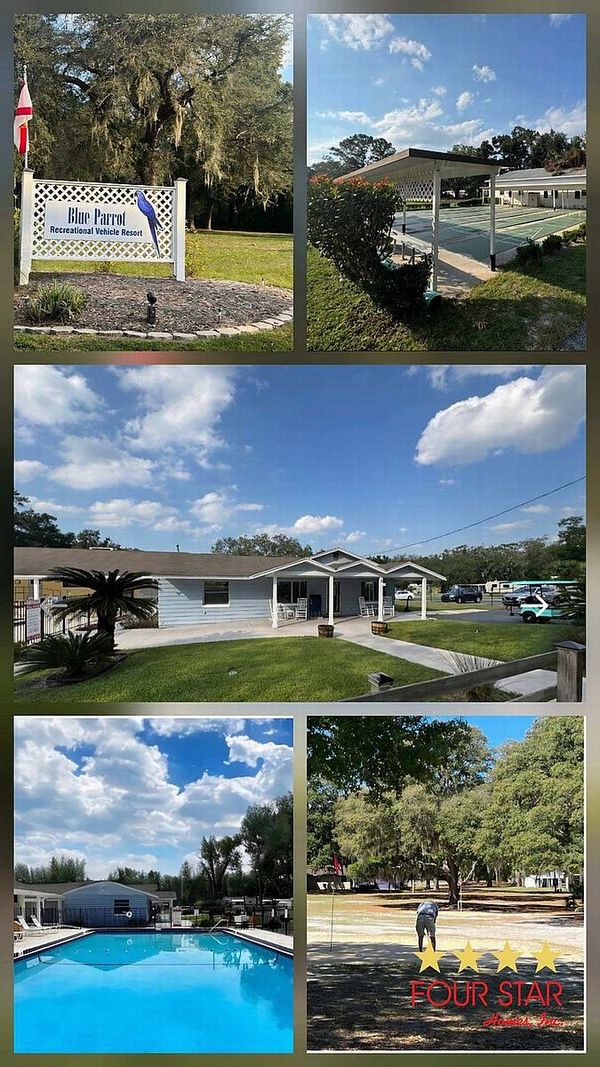 40840 CR 25, Lot 259, Lady Lake FL 32159