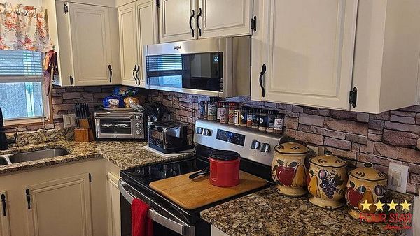 436 S Nova Rd, Lot 61, Ormond Beach FL 32174