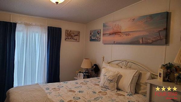 436 S Nova Rd, Lot 61, Ormond Beach FL 32174