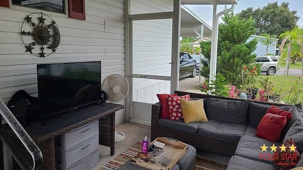 436 S Nova Rd, Lot 61, Ormond Beach FL 32174