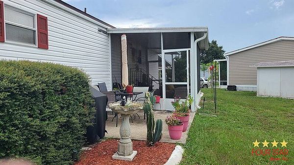 436 S Nova Rd, Lot 61, Ormond Beach FL 32174