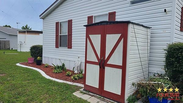 436 S Nova Rd, Lot 61, Ormond Beach FL 32174