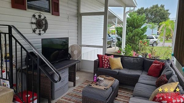 436 S Nova Rd, Lot 61, Ormond Beach FL 32174
