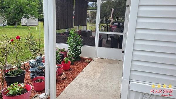 436 S Nova Rd, Lot 61, Ormond Beach FL 32174