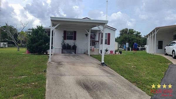 436 S Nova Rd, Lot 61, Ormond Beach FL 32174