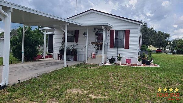 436 S Nova Rd, Lot 61, Ormond Beach FL 32174