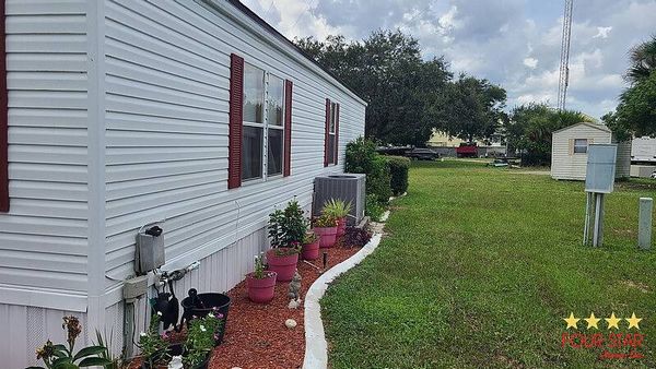436 S Nova Rd, Lot 61, Ormond Beach FL 32174