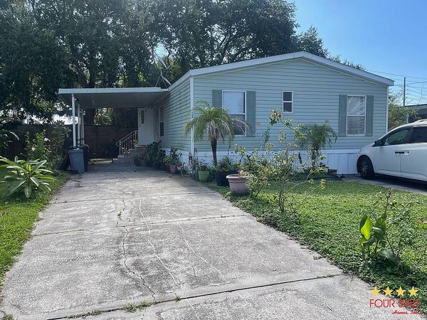 2100 Pleasant Hill Rd, Kissimmee FL 34746