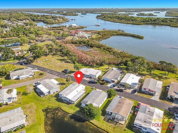 292 Rio Grande, Edgewater FL 32141