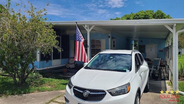 4941 Spruce Creek Rd, Port Orange FL 32127