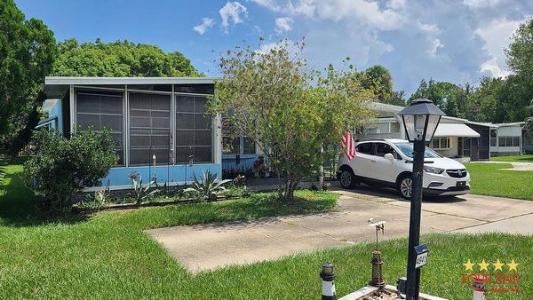 4941 Spruce Creek Rd, Port Orange FL 32127