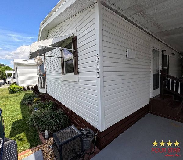612 Jeremy Dr, Lot 129, Davenport FL 33837