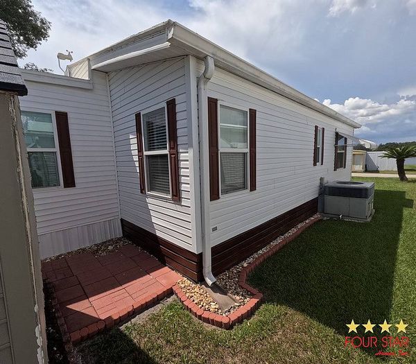 612 Jeremy Dr, Lot 129, Davenport FL 33837