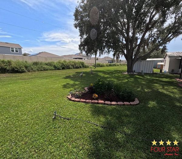 612 Jeremy Dr, Lot 129, Davenport FL 33837