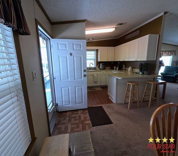 612 Jeremy Dr, Lot 129, Davenport FL 33837