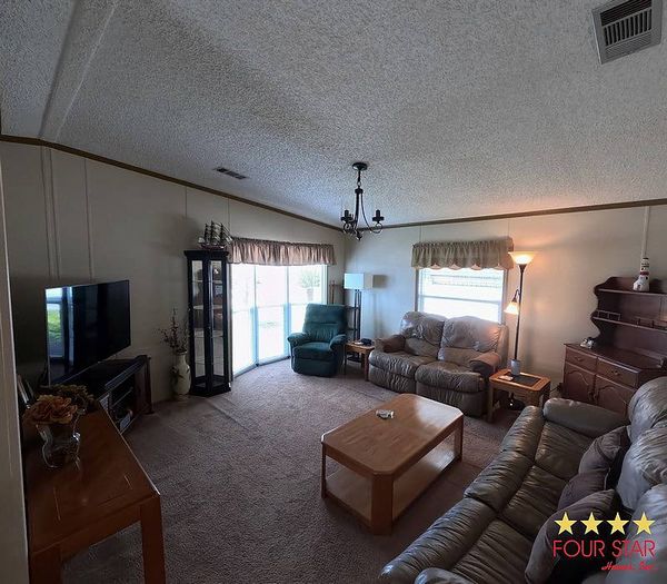 612 Jeremy Dr, Lot 129, Davenport FL 33837