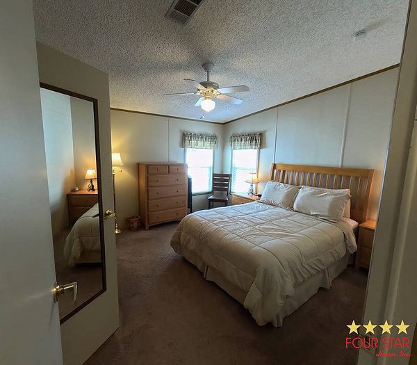 612 Jeremy Dr, Lot 129, Davenport FL 33837