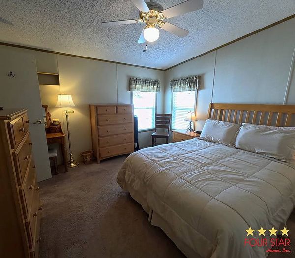 612 Jeremy Dr, Lot 129, Davenport FL 33837