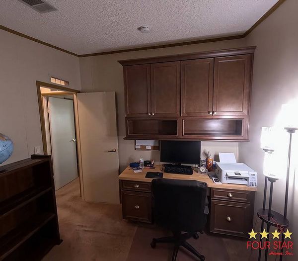 612 Jeremy Dr, Lot 129, Davenport FL 33837