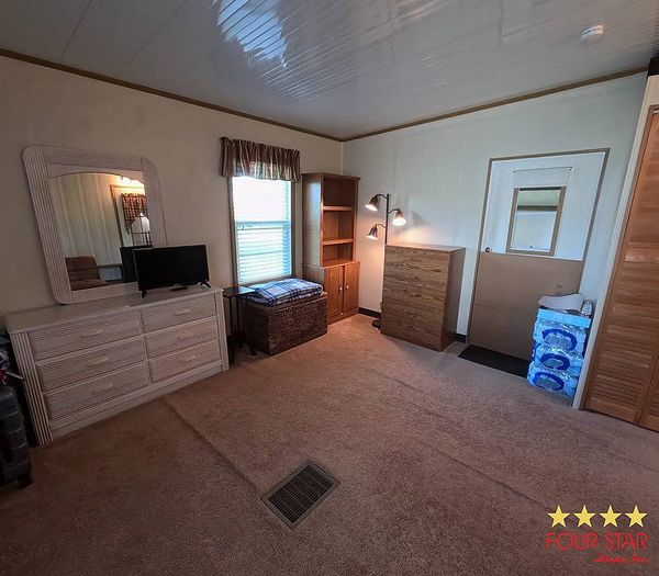 612 Jeremy Dr, Lot 129, Davenport FL 33837