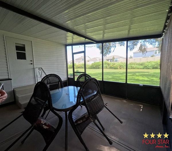 612 Jeremy Dr, Lot 129, Davenport FL 33837