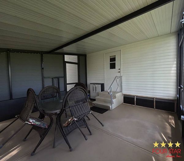 612 Jeremy Dr, Lot 129, Davenport FL 33837