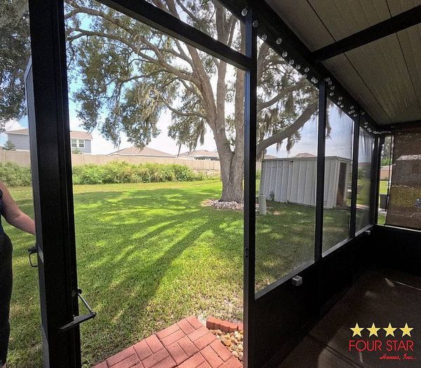 612 Jeremy Dr, Lot 129, Davenport FL 33837