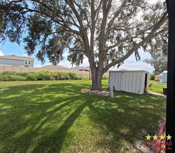 612 Jeremy Dr, Lot 129, Davenport FL 33837