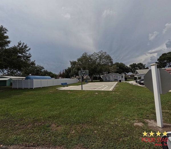612 Jeremy Dr, Lot 129, Davenport FL 33837