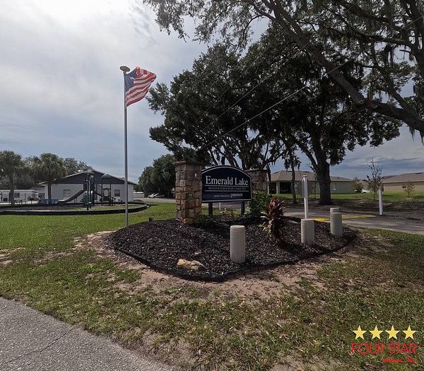 612 Jeremy Dr, Lot 129, Davenport FL 33837