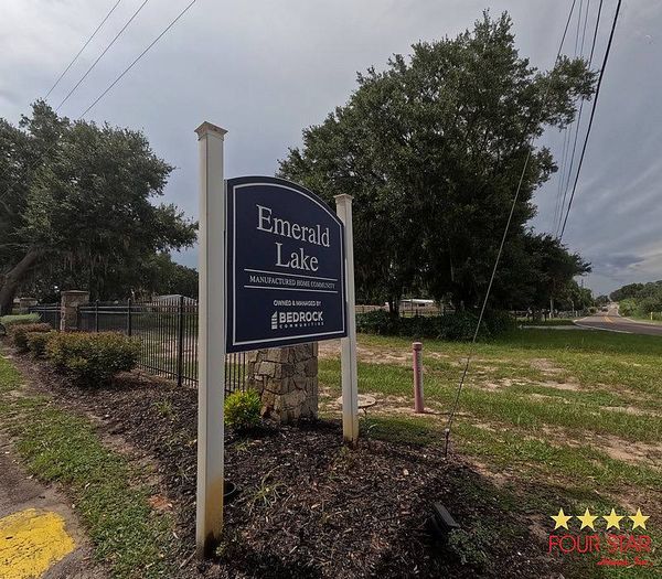 612 Jeremy Dr, Lot 129, Davenport FL 33837