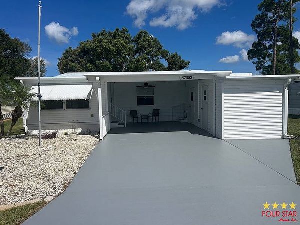 37353 Derek Dr, Lot C02, Avon Park FL 33825