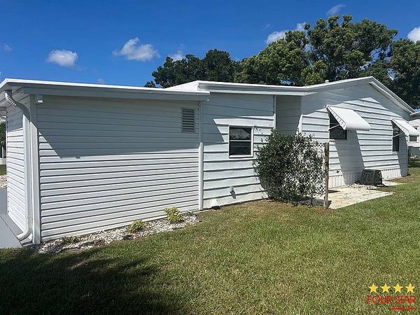 37353 Derek Dr, Lot C02, Avon Park FL 33825