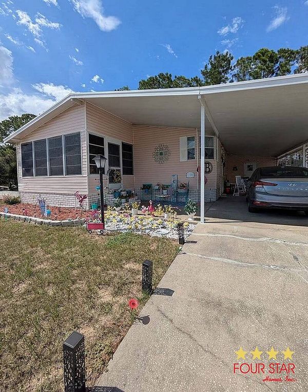 432 Dreama Dr, Davenport FL 33897