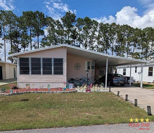 432 Dreama Dr, Davenport FL 33897