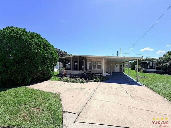 4921 Spruce Creek Rd, Port Orange FL 32127