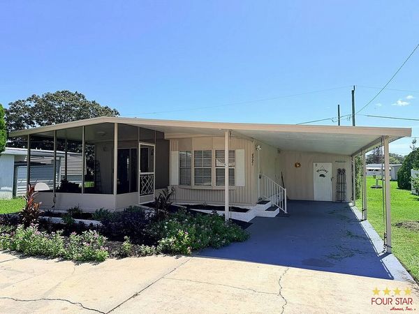 4921 Spruce Creek Rd, Port Orange FL 32127