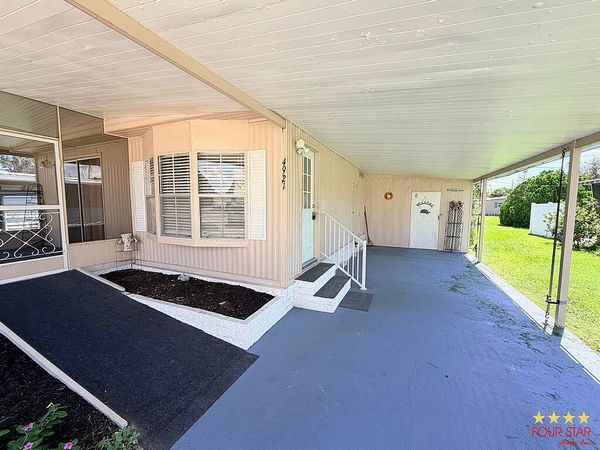 4921 Spruce Creek Rd, Port Orange FL 32127