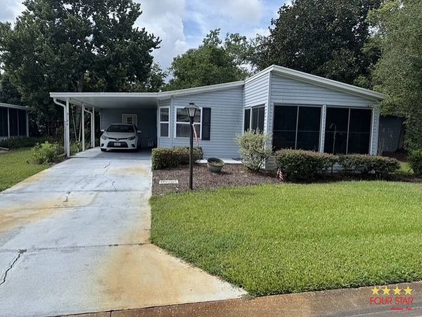 3124 Tree Frog, DeLand FL 32724