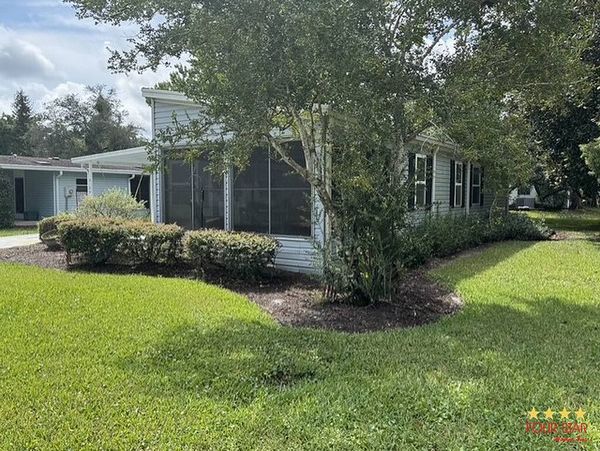 3124 Tree Frog, DeLand FL 32724
