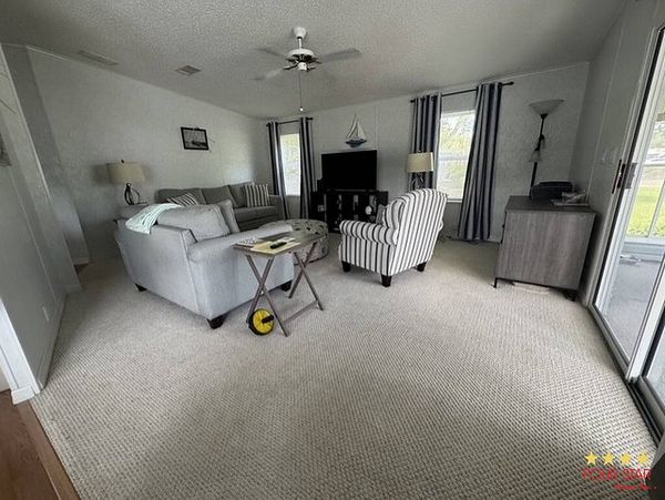 3124 Tree Frog, DeLand FL 32724