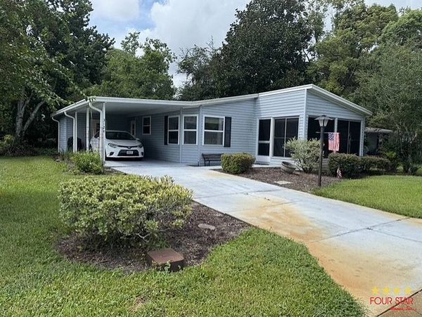 3124 Tree Frog, DeLand FL 32724