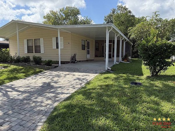 36 Misty Falls Dr, Ormond Beach FL 32174