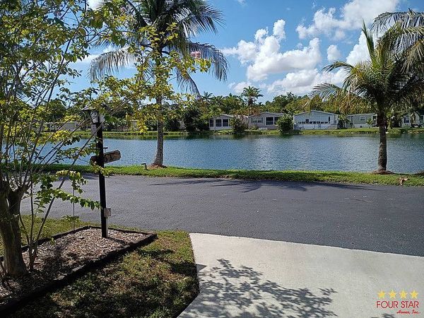 3001 SW 18th Ter, Lot 161, Fort Lauderdale FL 33315