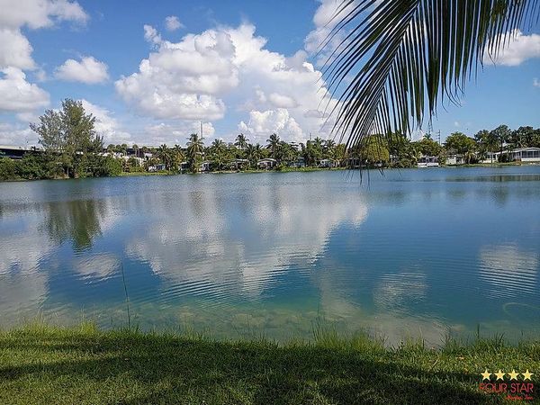 3001 SW 18th Ter, Lot 161, Fort Lauderdale FL 33315