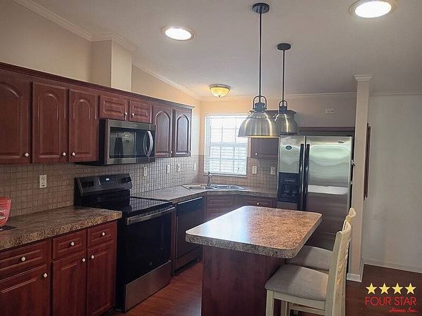 3001 SW 18th Ter, Lot 161, Fort Lauderdale FL 33315