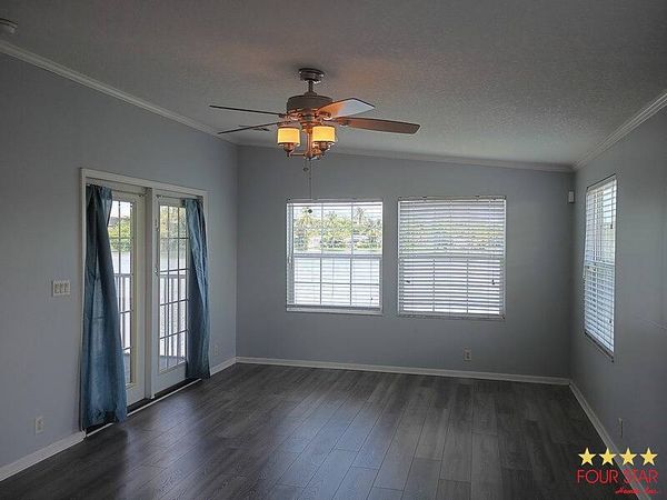 3001 SW 18th Ter, Lot 161, Fort Lauderdale FL 33315