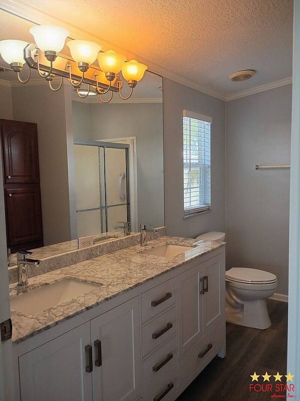 3001 SW 18th Ter, Lot 161, Fort Lauderdale FL 33315