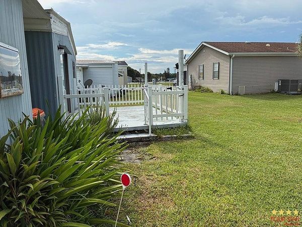122 Congress St, Vero Beach FL 32966